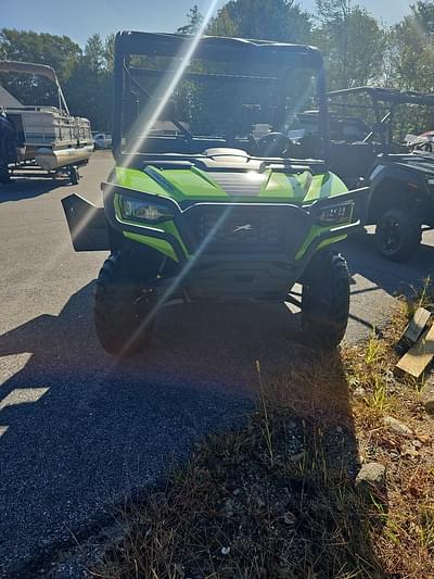 BOATZON | 2023 Arctic Cat Prowler Pro EPS