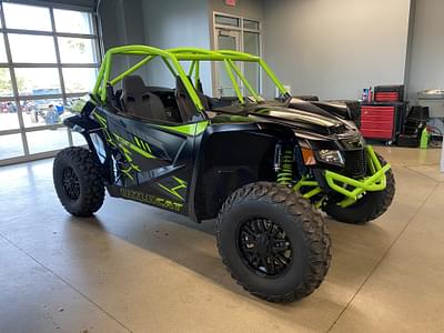 BOATZON | 2023 Arctic Cat Wildcat XX LTD