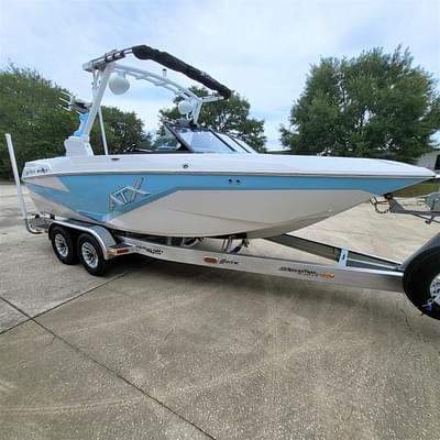 BOATZON | 2023 ATX Surf Boats 22 TYPES