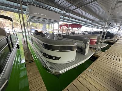 BOATZON | 2023 Avalon Catalina Funship 25 BOATZON | 2023 Avalon Catalina Funship 25