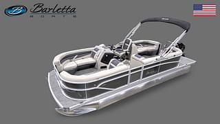 BOATZON | 2023 Barletta Cabrio 22Q