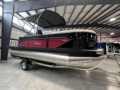 BOATZON | 2023 Barletta CABRIO C20Q