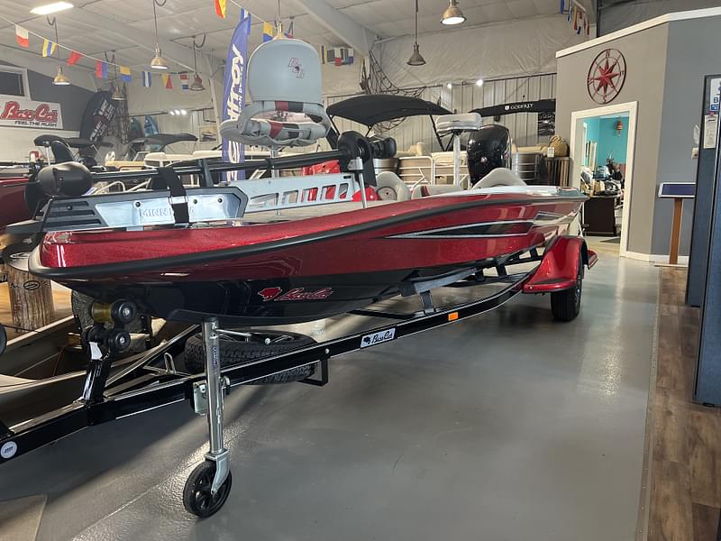 New 2023 Bass Cat Boats Bobcat for sale in columbus, Ohio - Boatzon.com