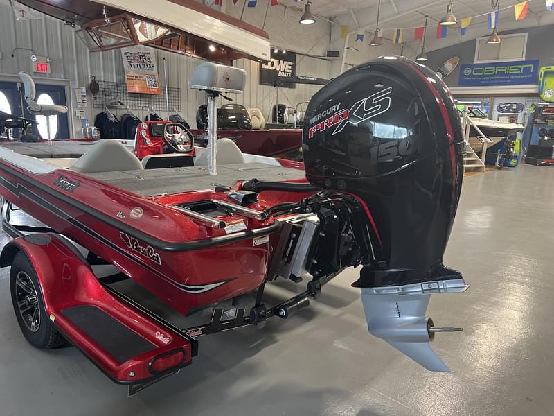 New 2023 Bass Cat Boats Bobcat for sale in columbus, Ohio - Boatzon.com