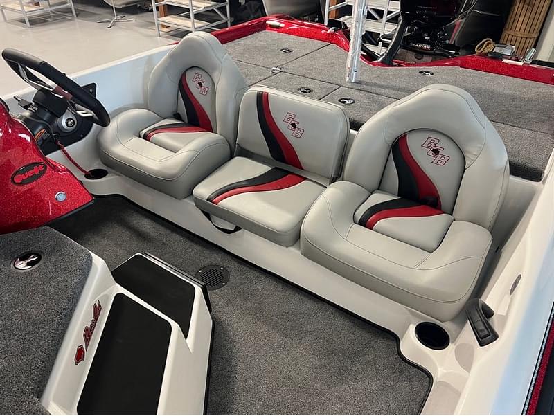 New 2023 Bass Cat Boats Bobcat for sale in columbus, Ohio - Boatzon.com