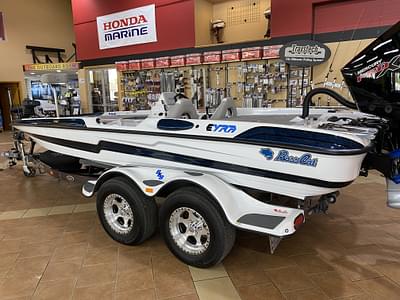 BOATZON | 2023 Bass Cat Boats EYRA