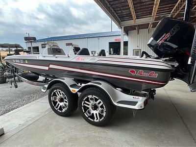 BOATZON | 2023 Bass Cat Boats Lynx