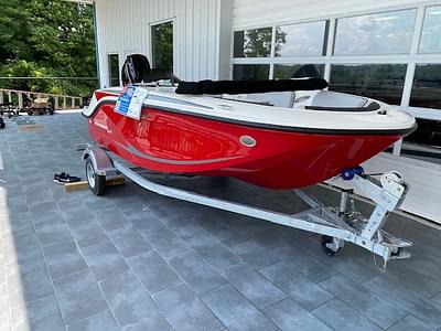 BOATZON | 2023 Bayliner 150 Element