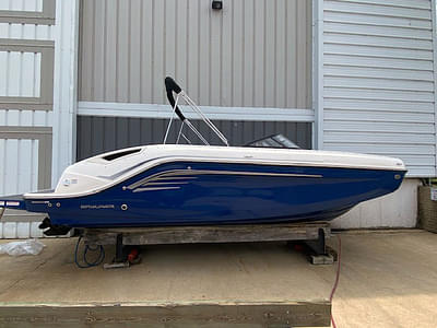 BOATZON | 2023 Bayliner DX2250 BOATZON | 2023 Bayliner DX2250