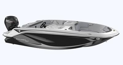 BOATZON | 2023 Bayliner Element M17 Deck Boat