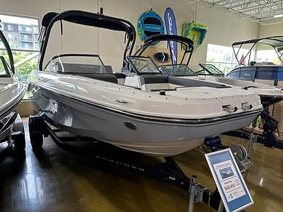 BOATZON | 2023 Bayliner In Stock Now DX2050