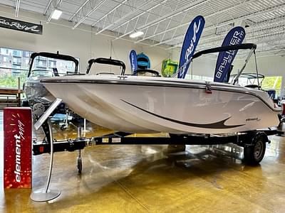 BOATZON | 2023 Bayliner In Stock Now Element M19