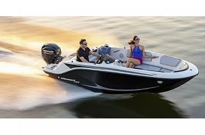 BOATZON | 2023 Bayliner M15