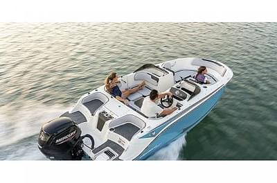 BOATZON | 2023 Bayliner M17