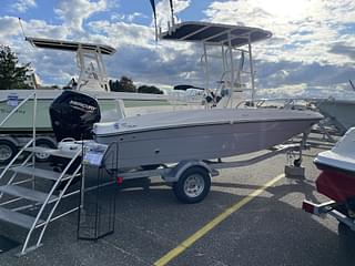 BOATZON | 2023 Bayliner T18 Bay