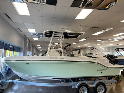 BOATZON | 2023 Bayliner Trophy CC20 BOATZON | 2023 Bayliner Trophy CC20