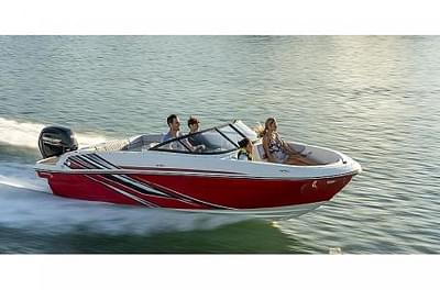 BOATZON | 2023 Bayliner VR4 Bowrider