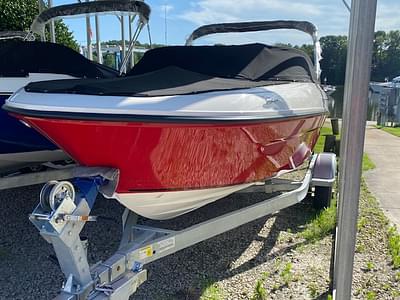 BOATZON | 2023 Bayliner VR4OB