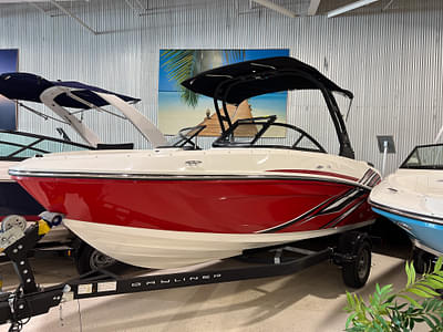 BOATZON | 2023 Bayliner VR5 Bowrider