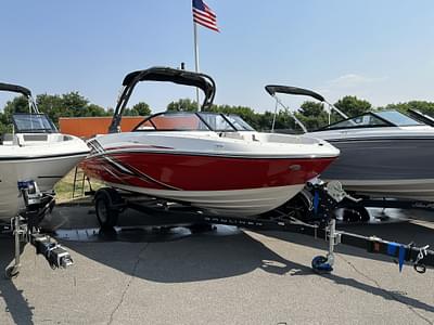 BOATZON | 2023 Bayliner VR5 Bowrider