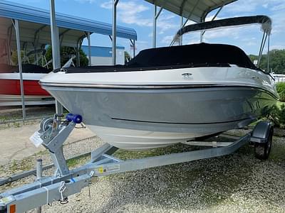 BOATZON | 2023 Bayliner VR5 OUTBOARD