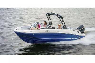 BOATZON | 2023 Bayliner VR6