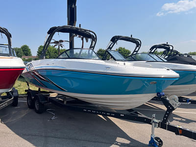 BOATZON | 2023 Bayliner VR6 Bowrider