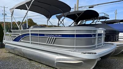 BOATZON | 2023 Bennington 20 LLG