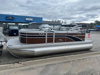 BOATZON | 2023 Bennington 20 SXL