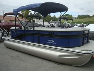 BOATZON | 2023 Bennington 21 SXSRC Quad Bench In Stock