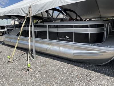 BOATZON | 2023 Bennington 22 SS REAR FISH