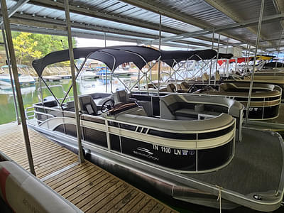 BOATZON | 2023 Bennington 22 SXCW BOATZON | 2023 Bennington 22 SXCW