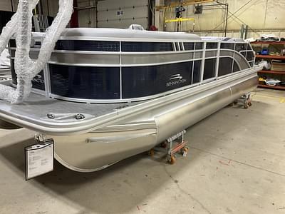 BOATZON | 2023 Bennington 22SXSB