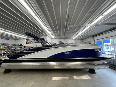 BOATZON | 2023 Bennington 23 RXSB Triple Pontoon