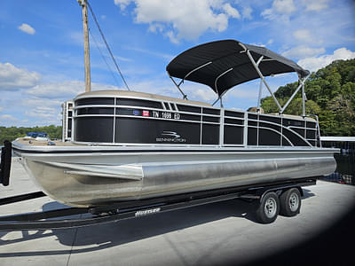 BOATZON | 2023 Bennington 23 SXSR