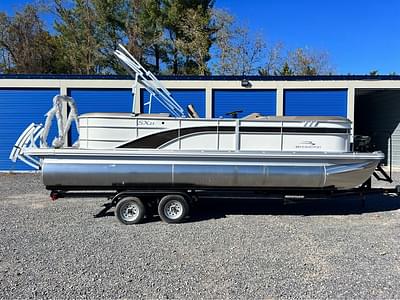 BOATZON | 2023 Bennington 23 SXSR