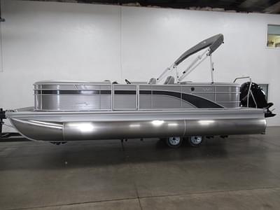 BOATZON | 2023 Bennington 23 SXSR