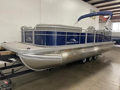 BOATZON | 2023 Bennington 24 SVSR