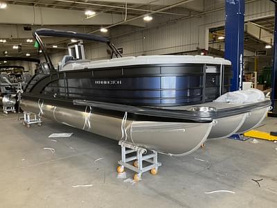 BOATZON | 2023 Bennington 25 RSB  425 HP Yamaha