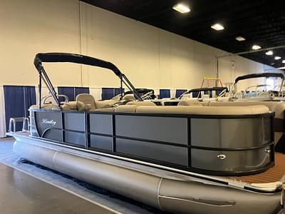 BOATZON | 2023 Bentley Pontoons 223 Navigator