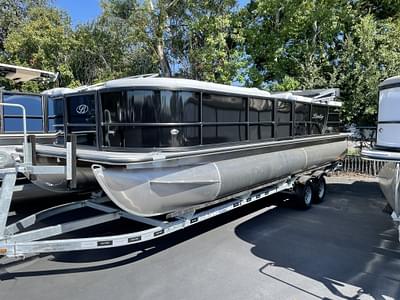 BOATZON | 2023 Bentley Pontoons 240 Cruise