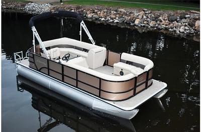 BOATZON | 2023 Bentley Pontoons LE 200 Cruise