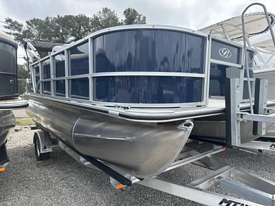 BOATZON | 2023 Bentley Pontoons Lil Bentley 180 Fish