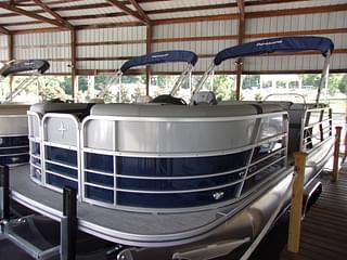 BOATZON | 2023 Berkshire Pontoons CTS Series 24CL2 CTS