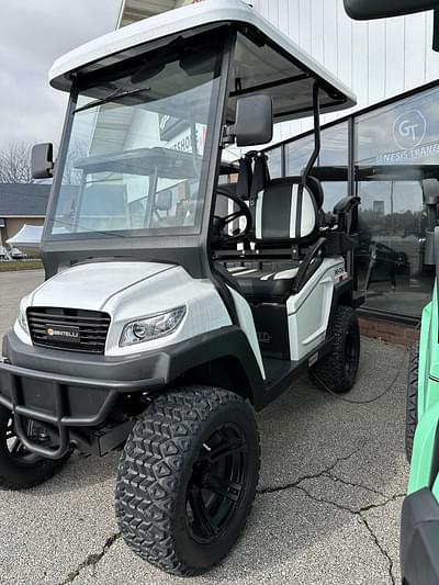 BOATZON | 2023 Bintelli Bintelli Beyond StreetLegal Golf Cart 4 Seater L