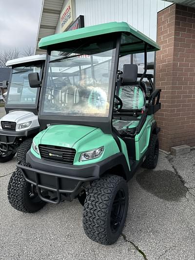 BOATZON | 2023 Bintelli Bintelli Beyond StreetLegal Golf Cart 4 Seater L