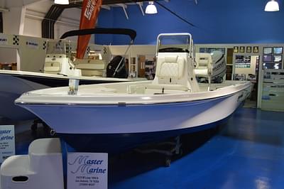 BOATZON | 2023 Blue Wave 2400 PureBay