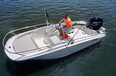 BOATZON | 2023 Boston Whaler 130 Super Sport