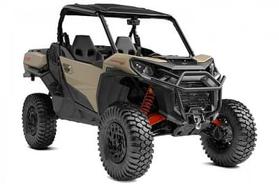 BOATZON | 2023 CanAm COMMANDER XTP 64 1000R TN 23 BOATZON | 2023 CanAm COMMANDER XTP 64 1000R TN 23