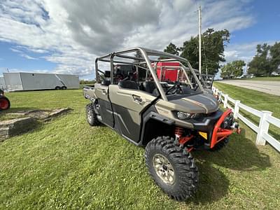 BOATZON | 2023 CanAm DEF MAX XMR HD10